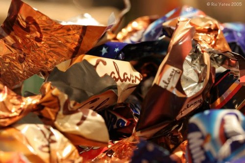 Supplier audit and risk assessment illustration